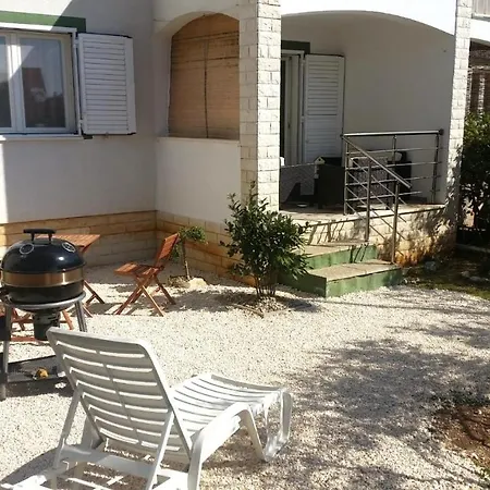 Apartman Luna *