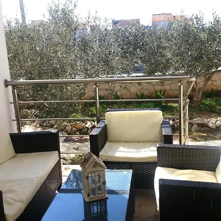 Apartman Luna Appartement *