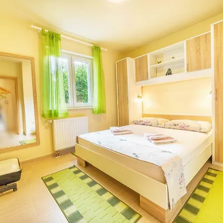 Apartman Luna Appartement