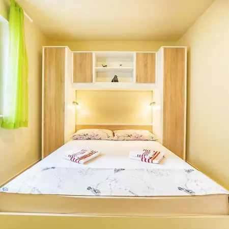 Apartman Luna Appartement