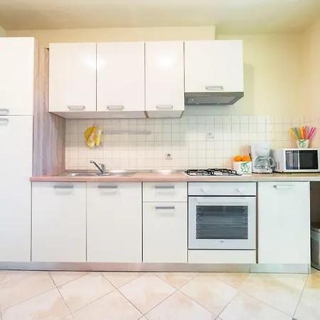 Apartman Luna Appartement *