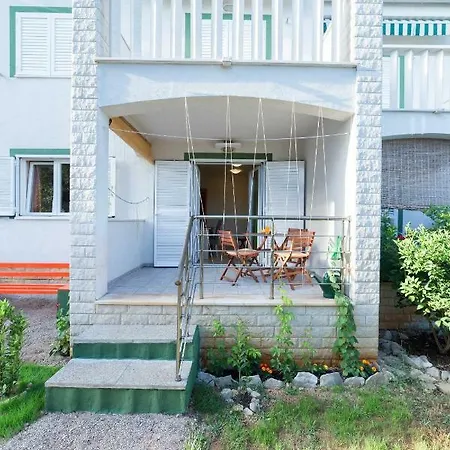 Apartman Luna