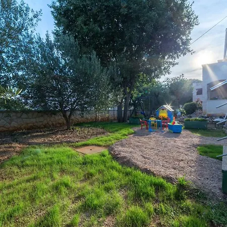 Apartman Luna Appartement *