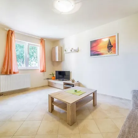 Apartman Luna * Vodice