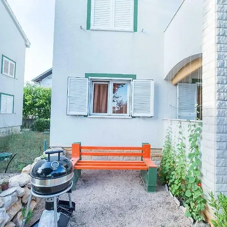 Apartman Luna Appartement *