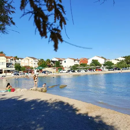 Appartement Apartman Luna Vodice