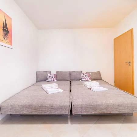 Appartement Apartman Luna