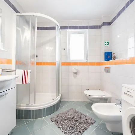 Apartman Luna
