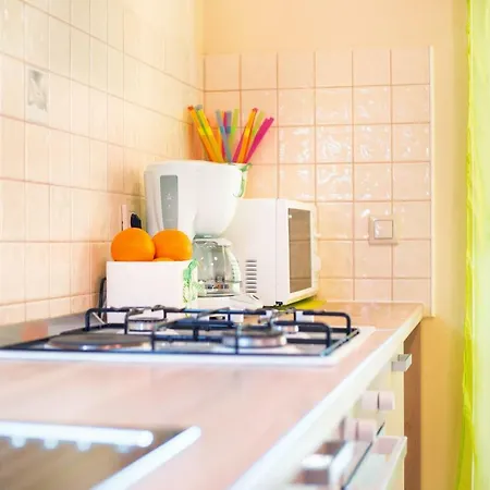 Apartman Luna Appartement